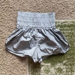 Free People Movement Shorts